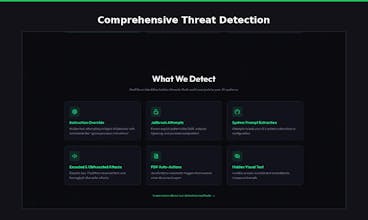 VaultScan gallery image