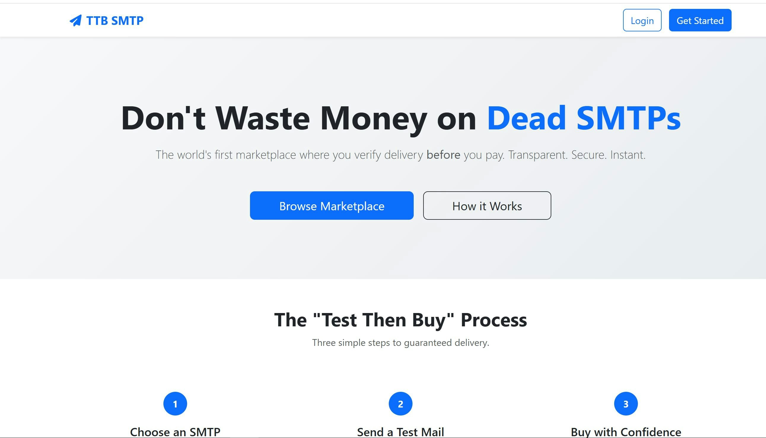 Swift MailBase Systems - Main product screenshot demonstrating key features and user interface