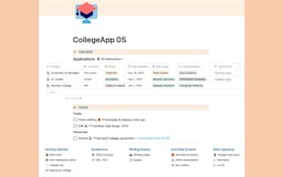 CollegeApp OS media 1