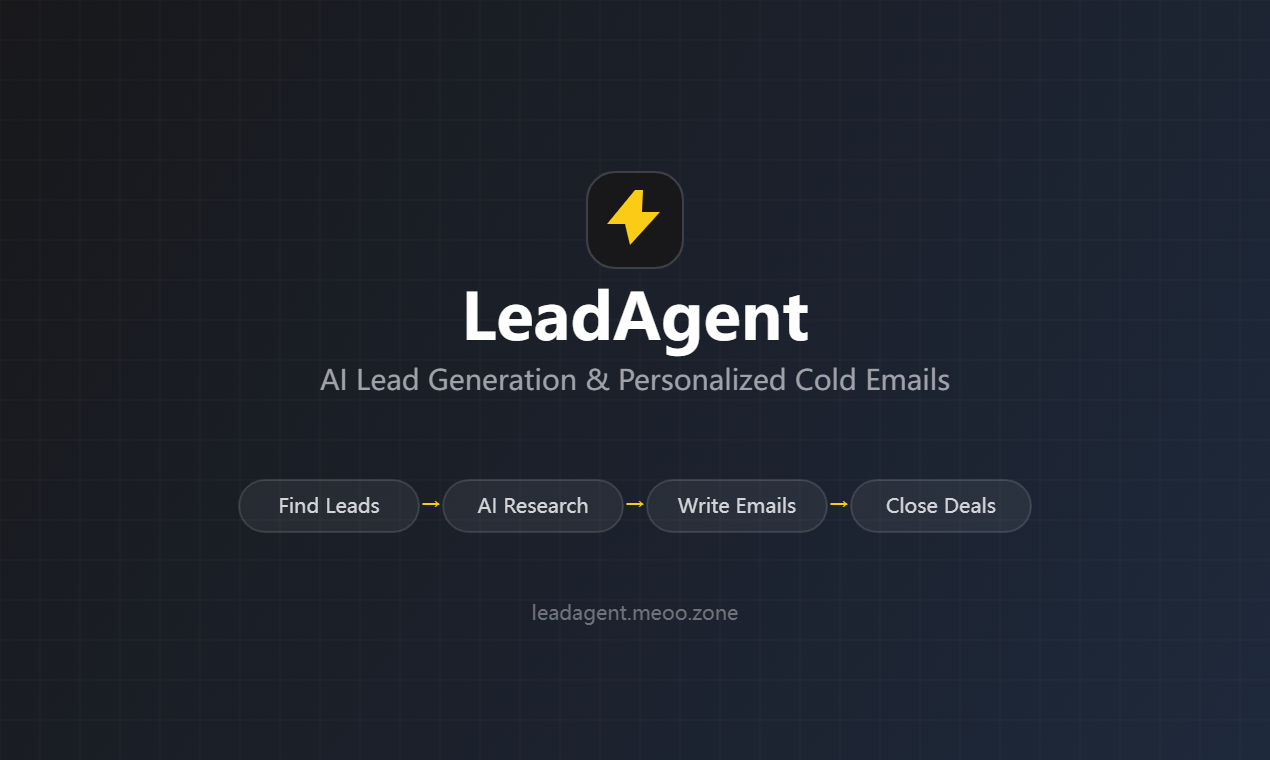 LeadAgent