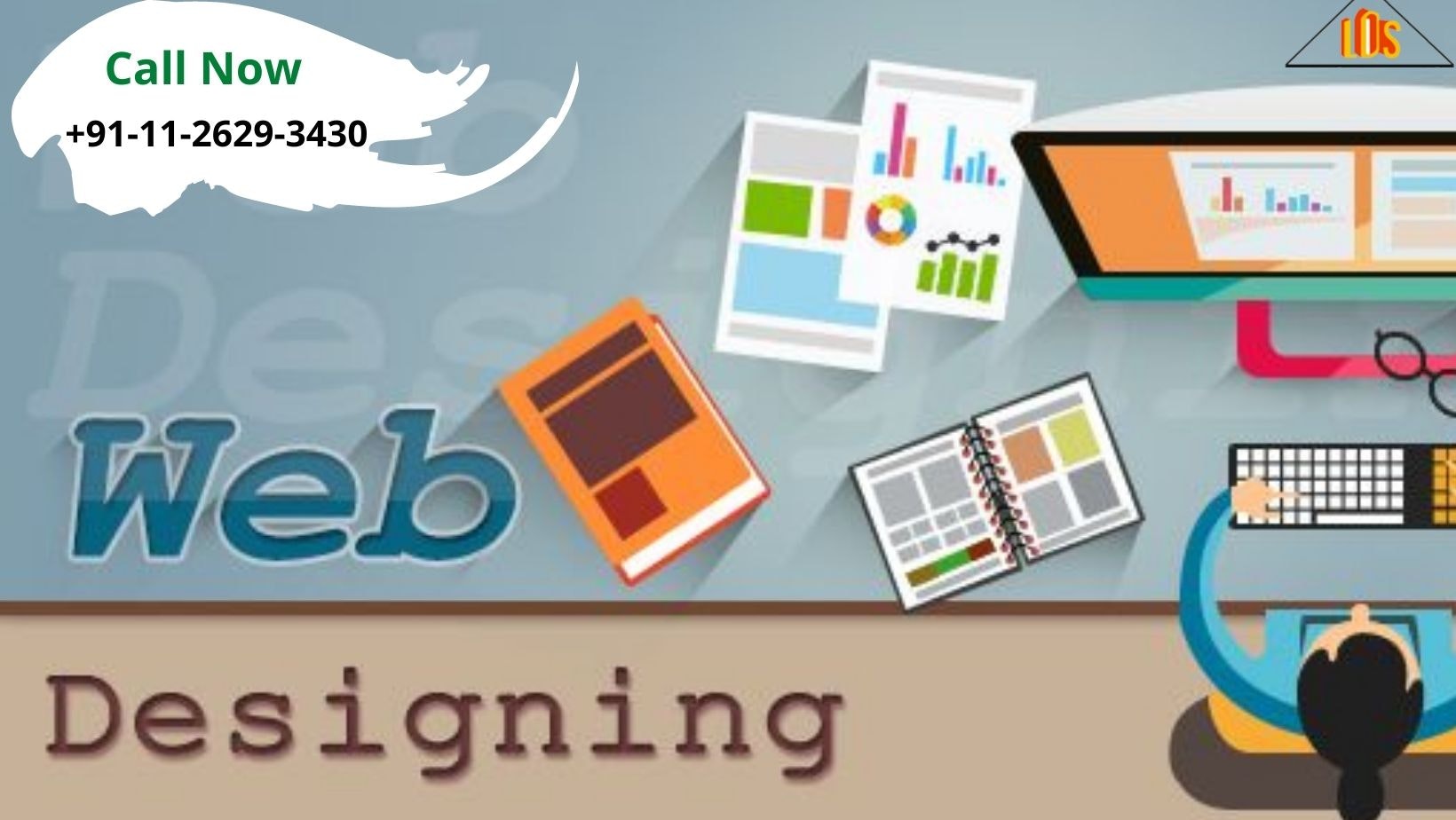 Best Web Design Company in USA