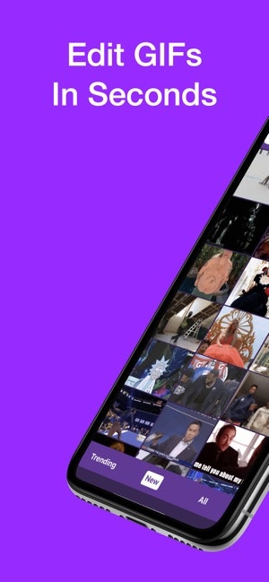 GifJif App 3.0 gallery image