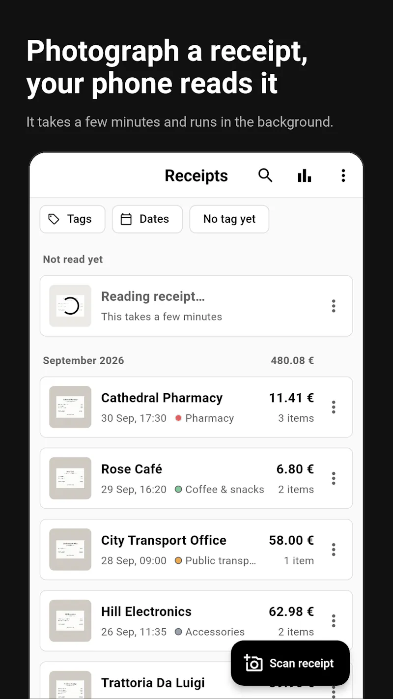 BonBunker screenshot 7