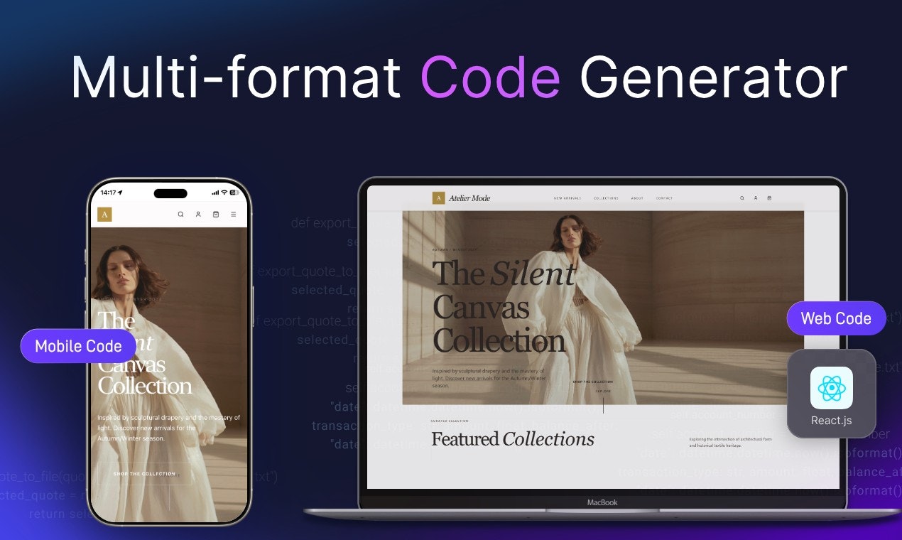 Sketchflow.ai gallery image