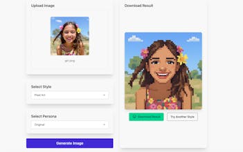 Face to Many gallery image