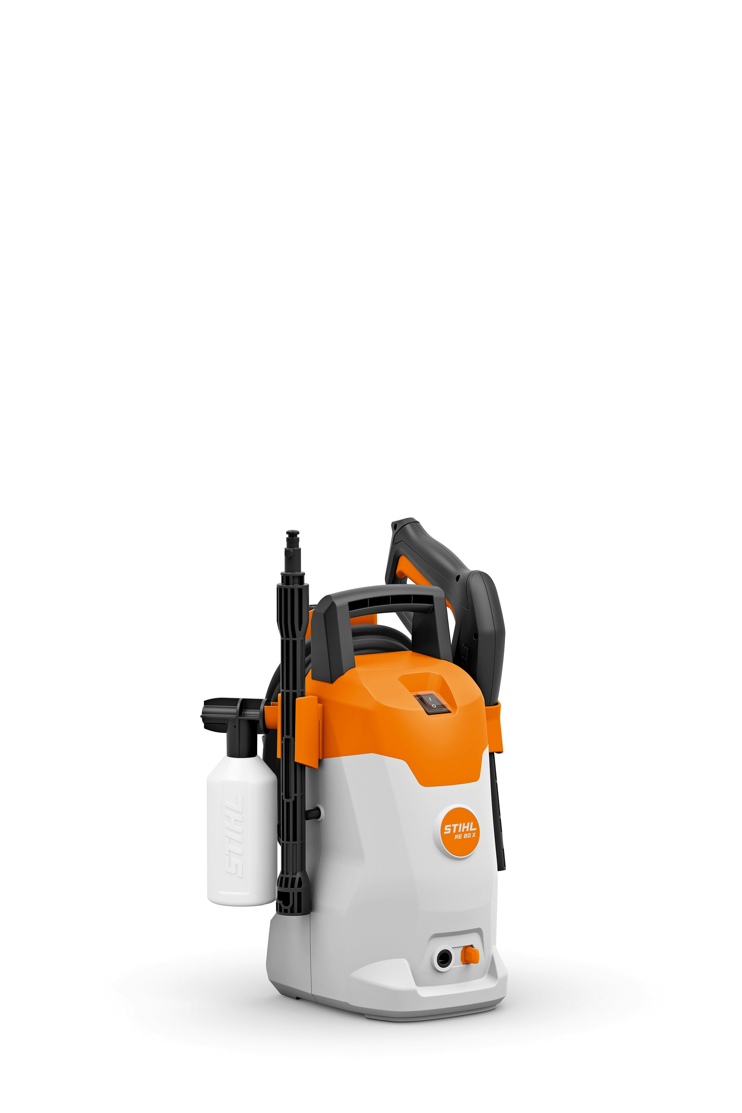 Stihl Re 80 yüksek basınçlı yıkayıcı media 4