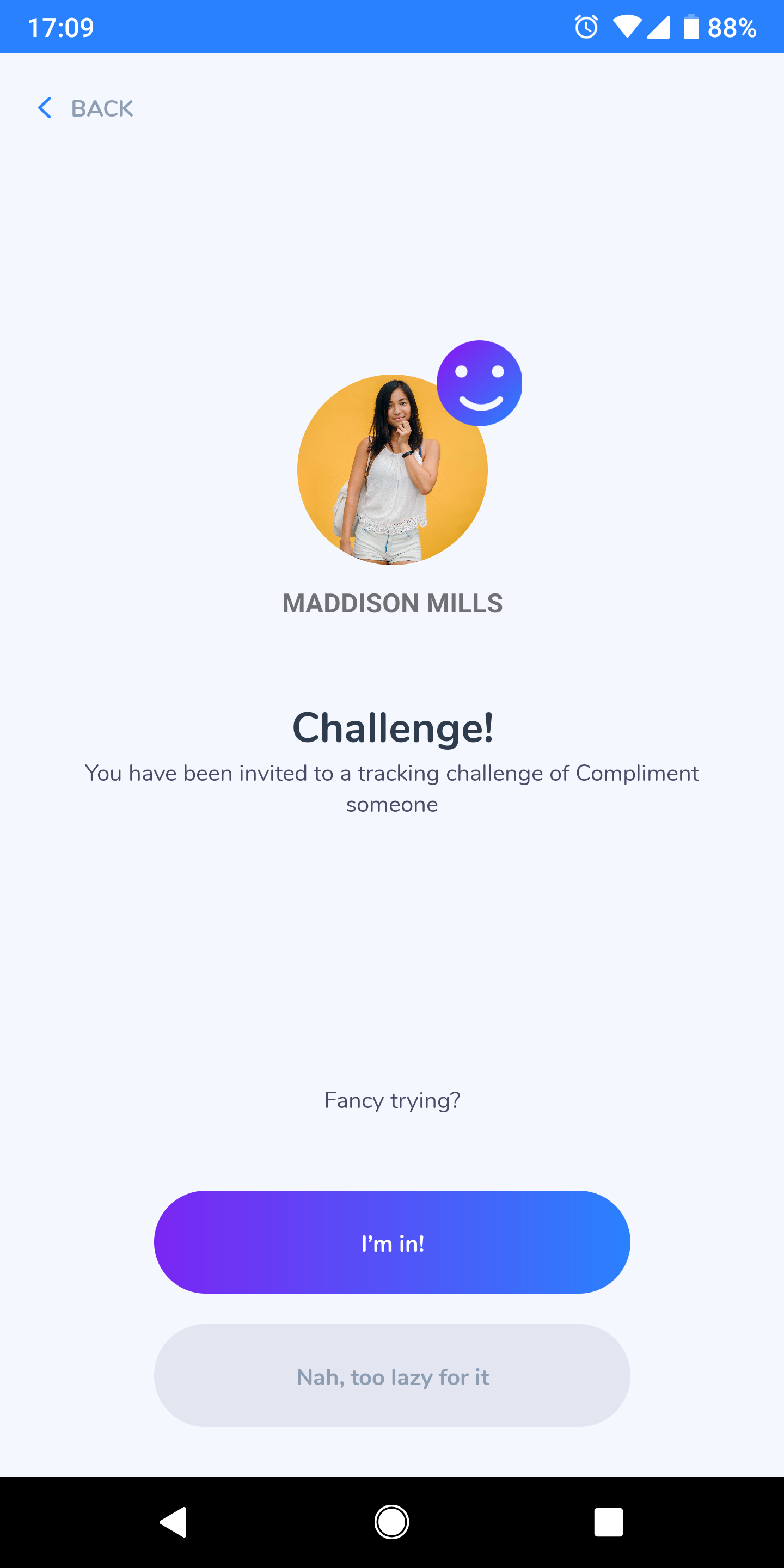 New Habit gallery image