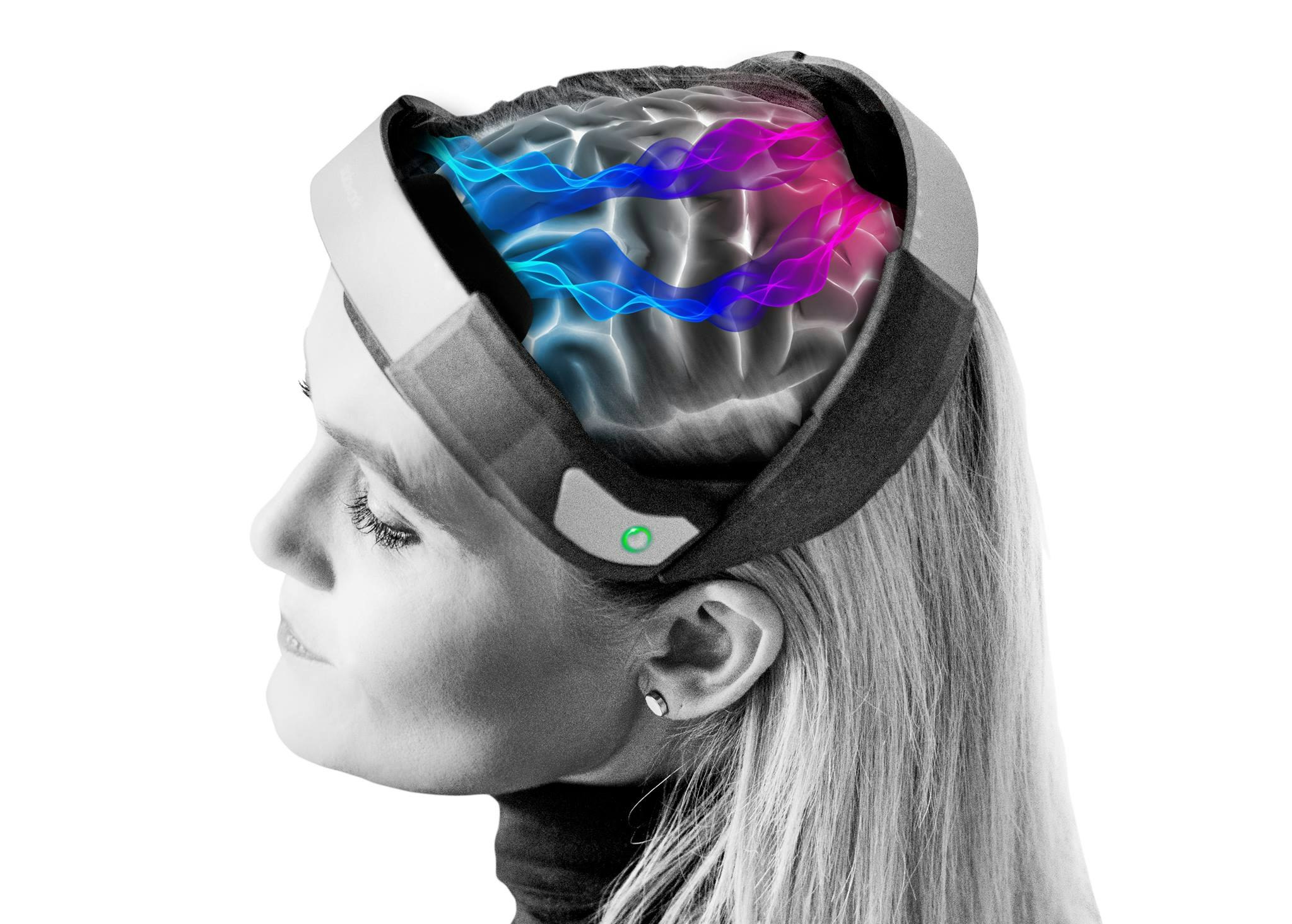 PlatoWork Brain Stimulator gallery image