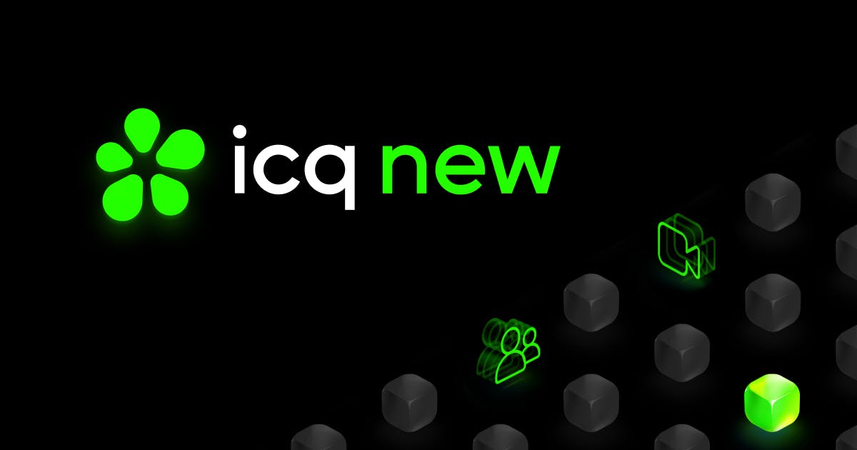 ICQ media 1