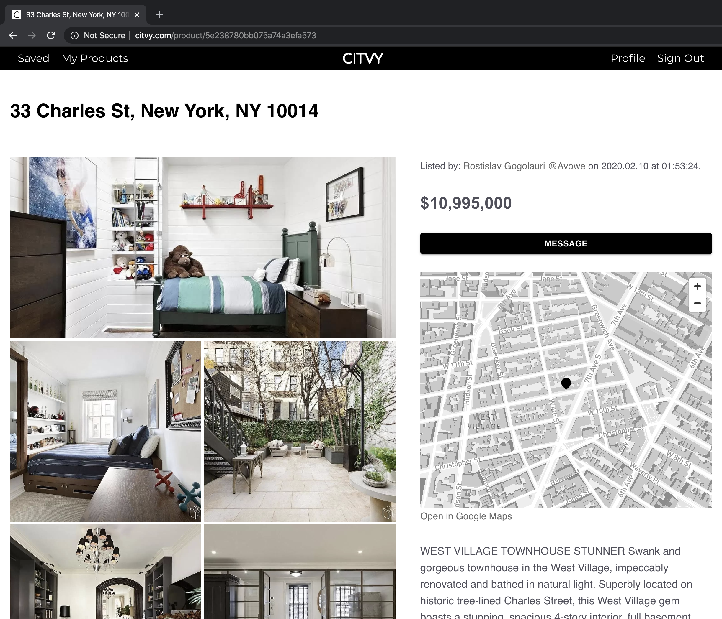 CITVY - Fraud free rentals gallery image