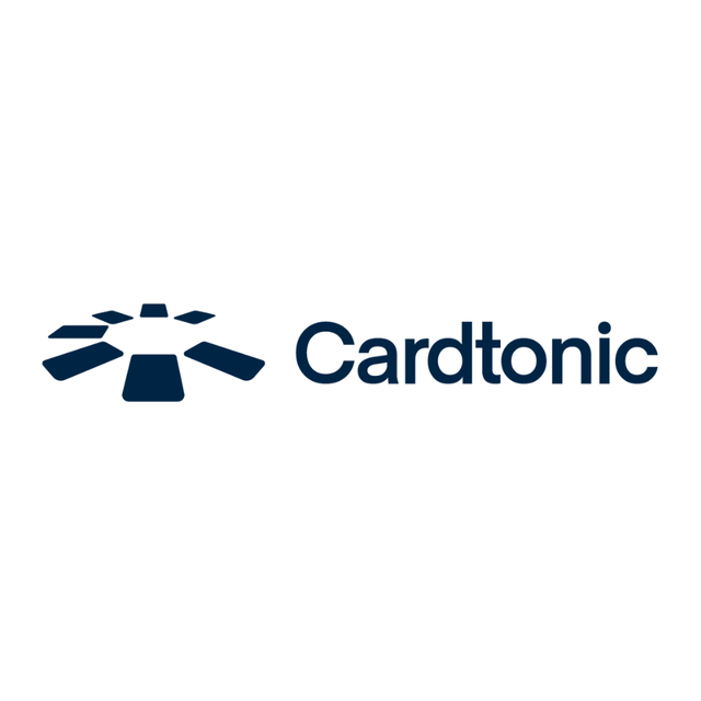Cardtonic logo