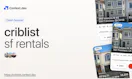 SF Apartment Finder