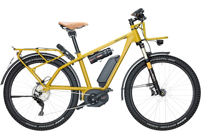 Electric Bike UK gallery image