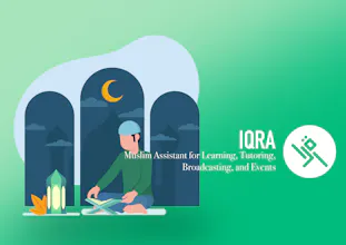 IQRA - Muslim Assistant gallery image