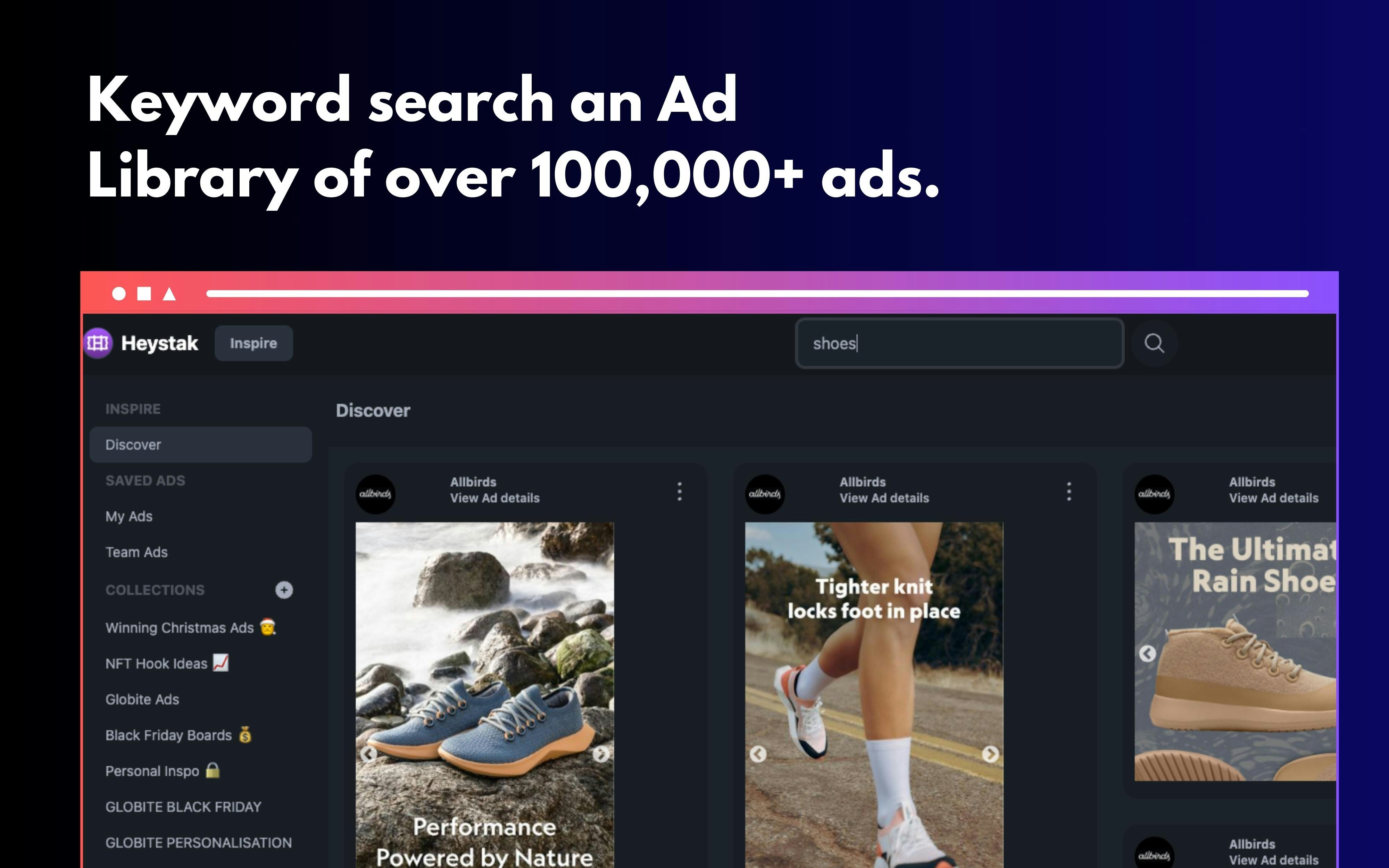 Media Heystank - Di mana inspirasi iklan tidak pernah tersembunyi 3