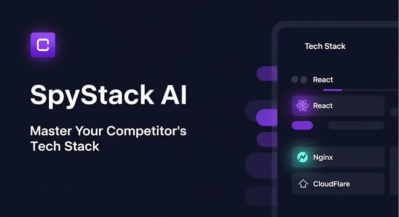 SpyStack AI screenshot 1