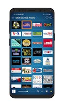 USA Radio Stations gallery image