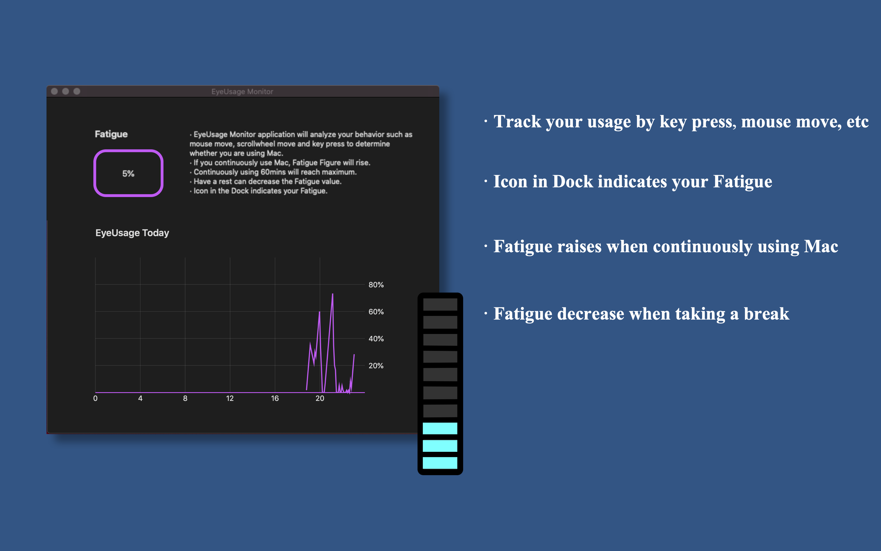 Eye Monitor gallery image