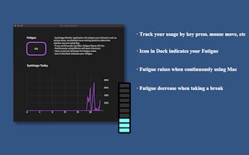 Eye Monitor gallery image