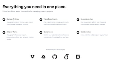 Research Scale gallery image