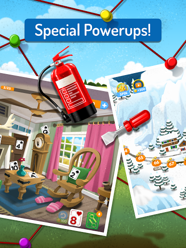 Solitaire Mystery gallery image