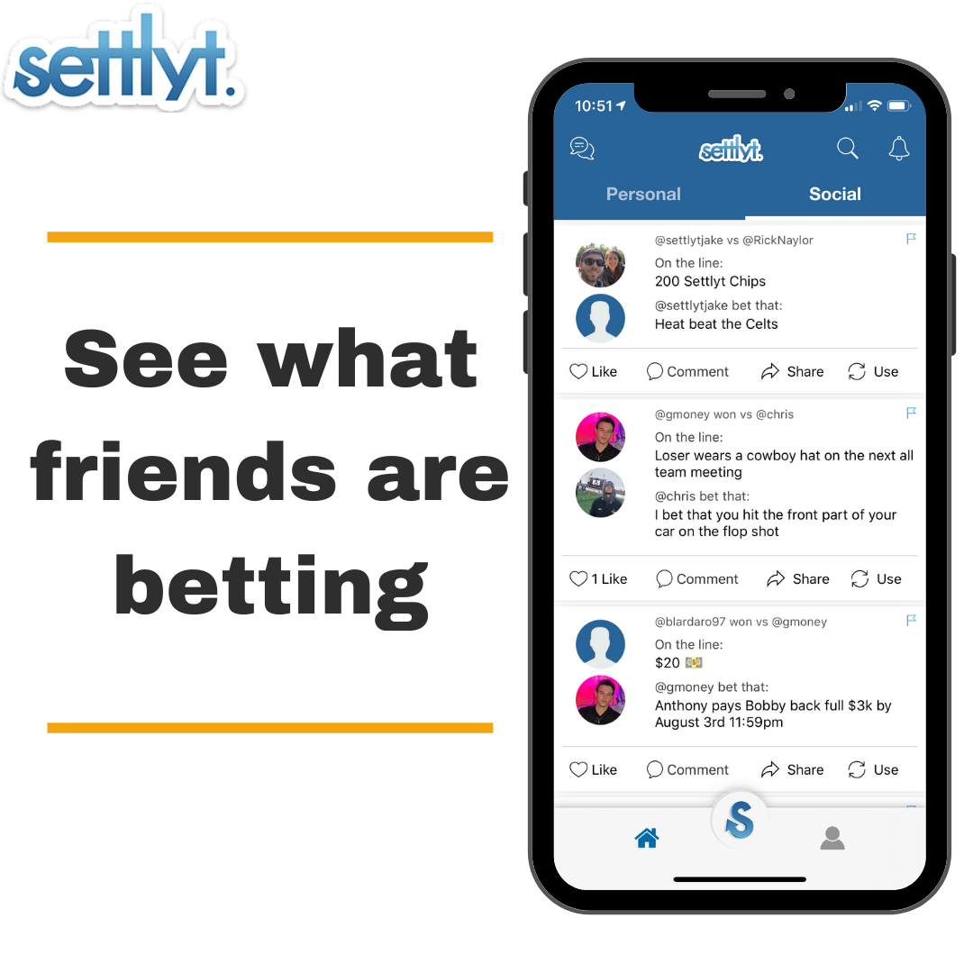 Settlyt gallery image