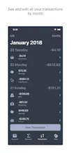 Finances gallery image