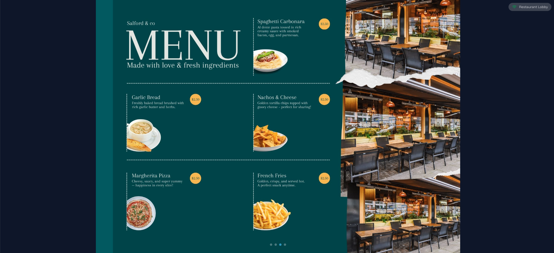 Brytecast - Digital Signage gallery image