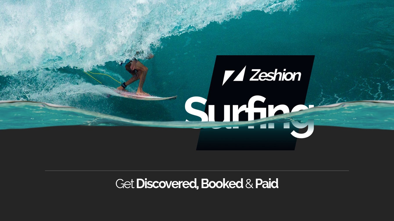 Zeshion gallery image