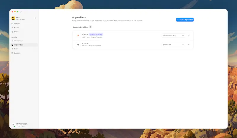 Maildun for Mac screenshot 7