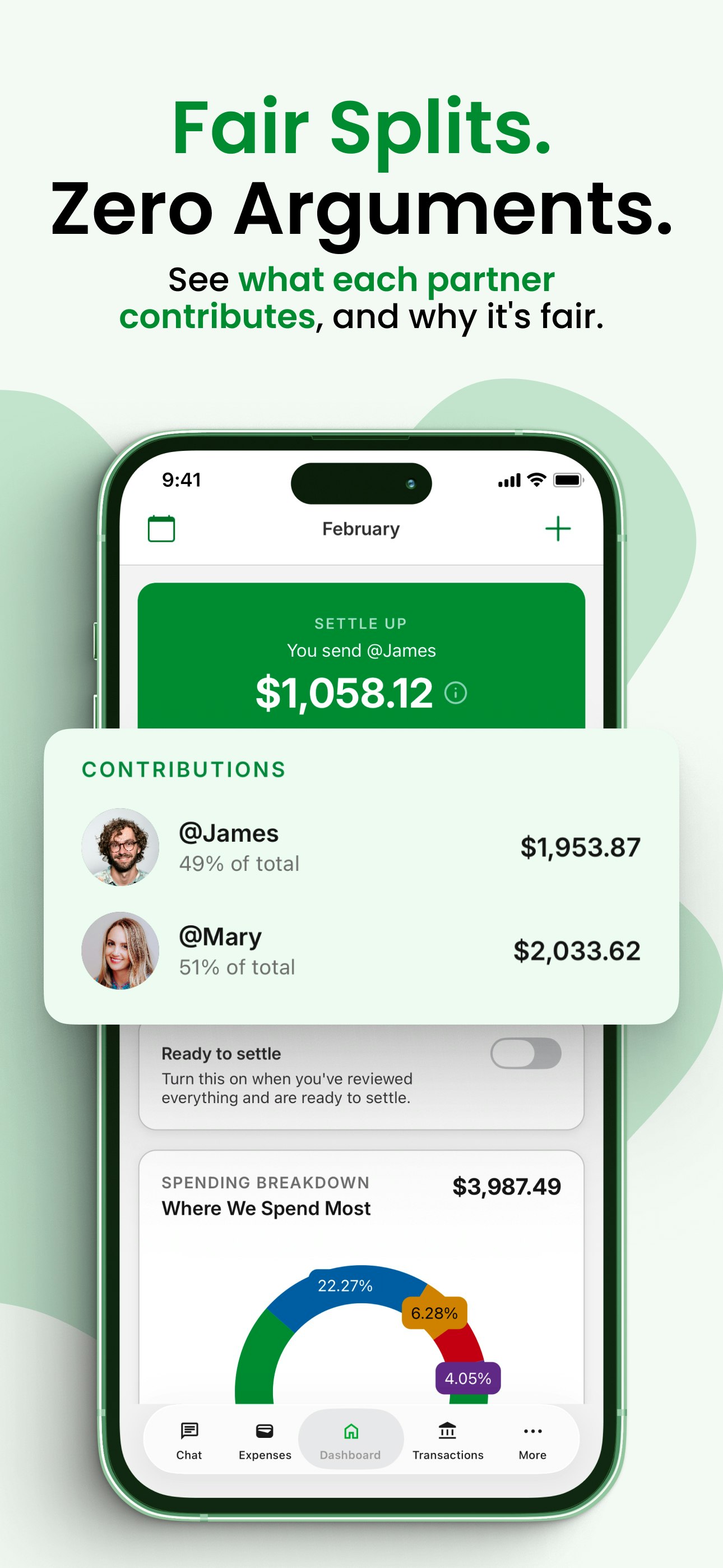 UnityPay gallery image