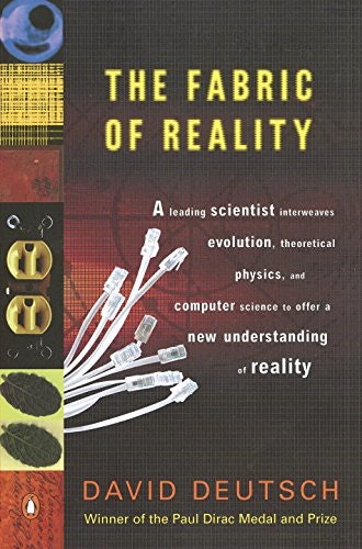 The Fabric of Reality: The Science of Parallel Universes gallery image