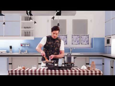 InstantCool- The Wearable AC Unit for Outdoor Use gallery image