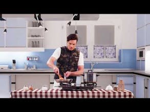 InstantCool- The Wearable AC Unit for Outdoor Use gallery image