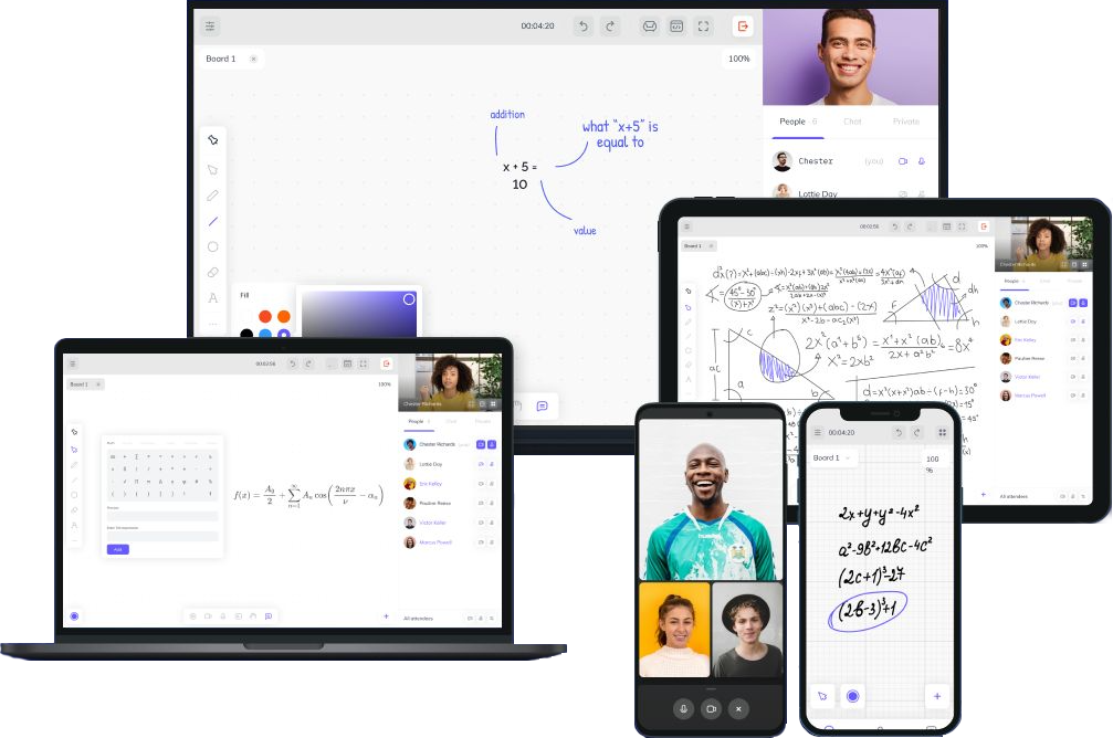 BrainCert gallery image