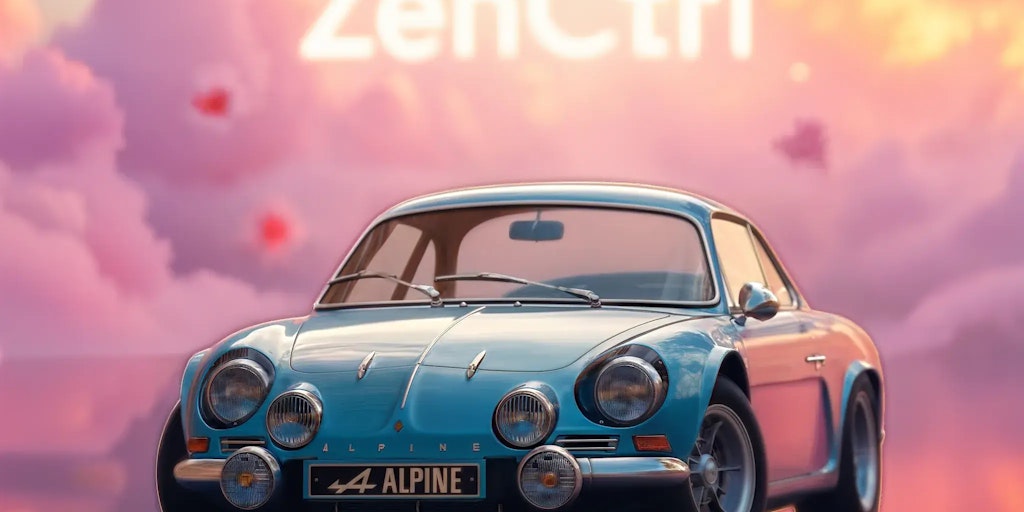 ZenCtrl