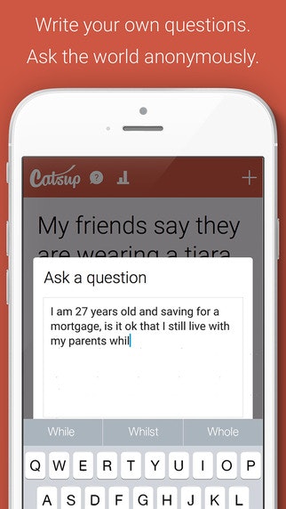 Catsup gallery image