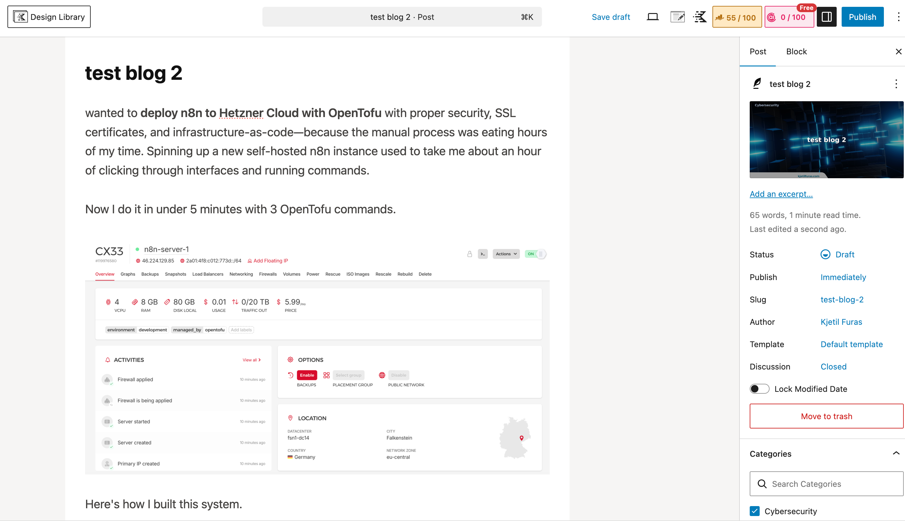 Notipo gallery image