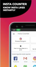 InstaCounter gallery image