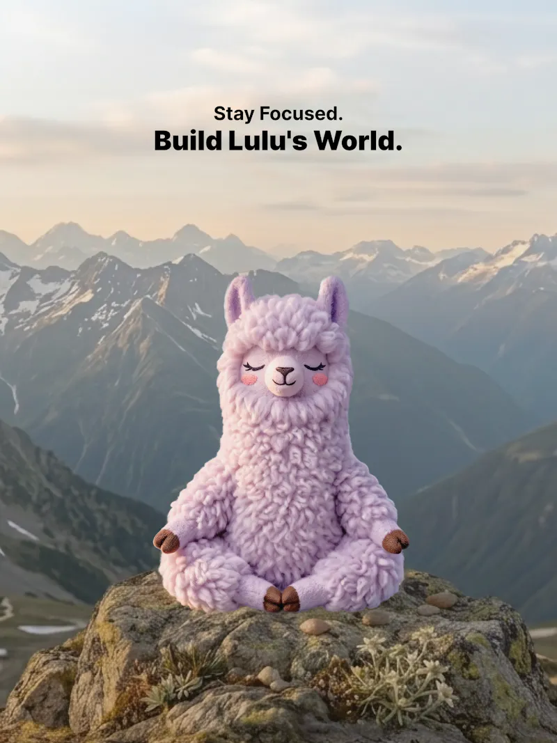 Lulu screenshot 2