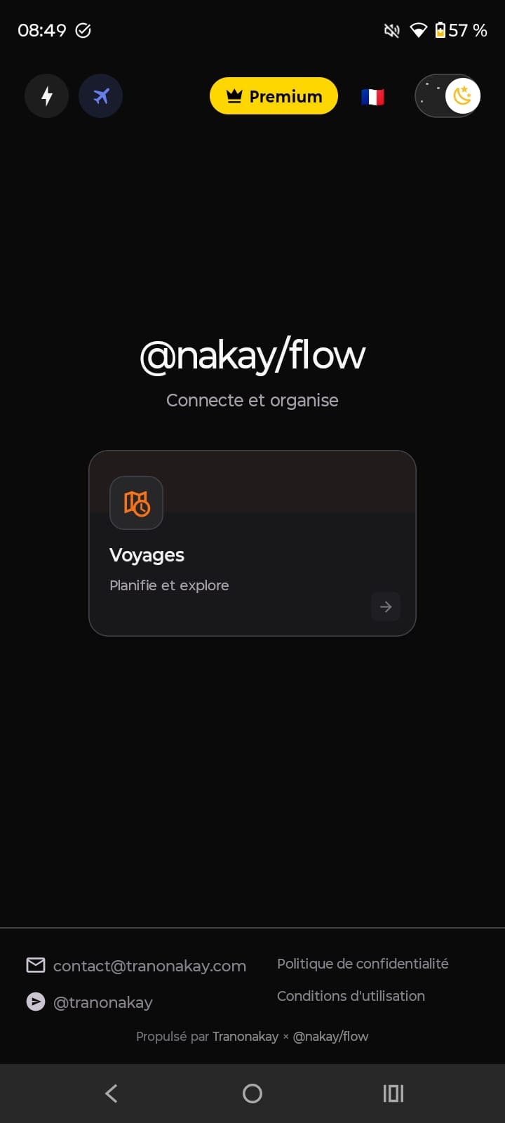 Nakay Flow gallery image