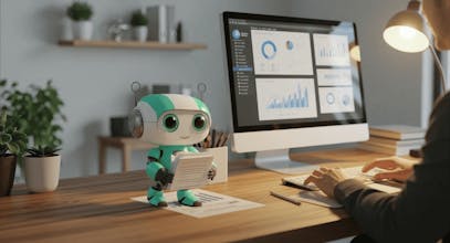 Implify AI gallery image