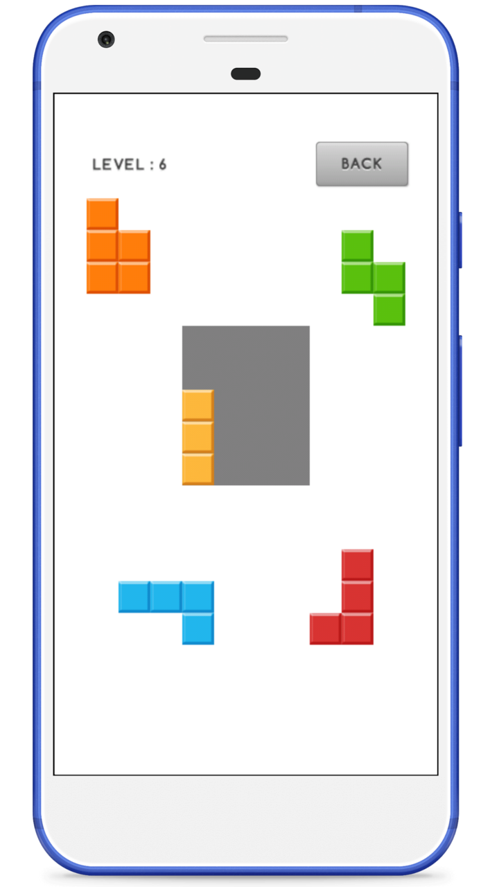 Block Puzzle Mania gallery image