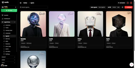 Rectify gallery image