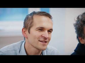 CancerCenterAI Platform gallery image