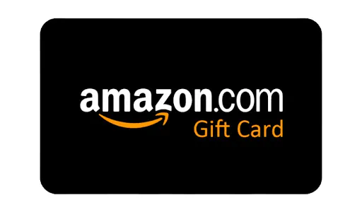 Win Amazon $1000 Gift Card