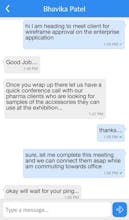 Team Tracker gallery image