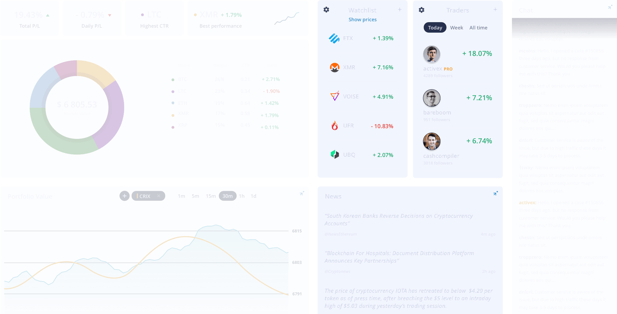 ETERBASE gallery image