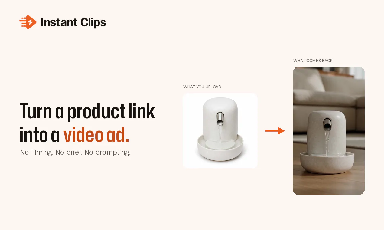 InstantClips gallery image