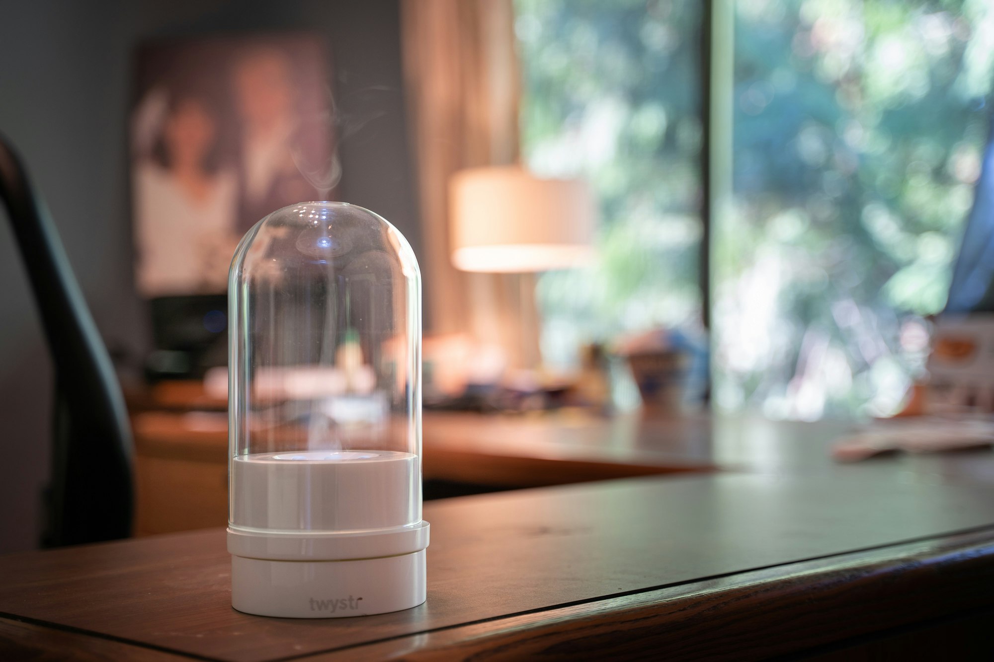 Twystr | Tornado diffuser gallery image